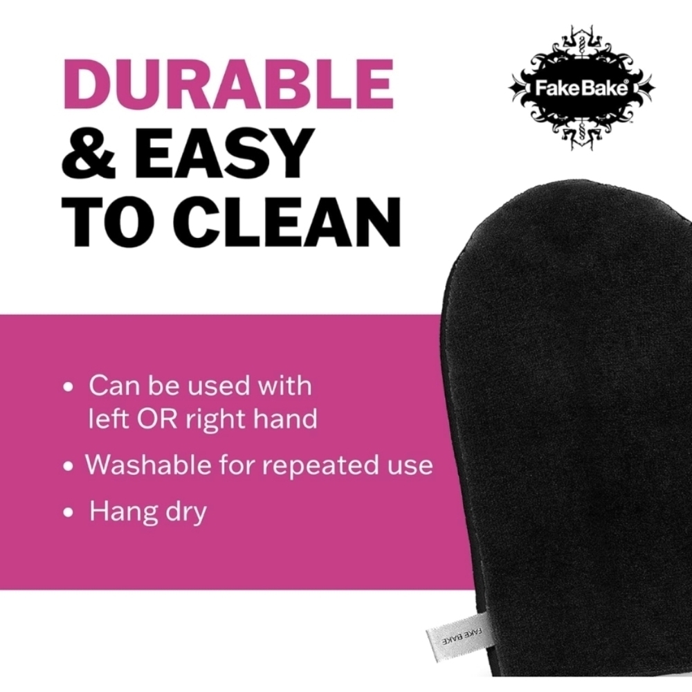Fake Bake Tanning Mitt